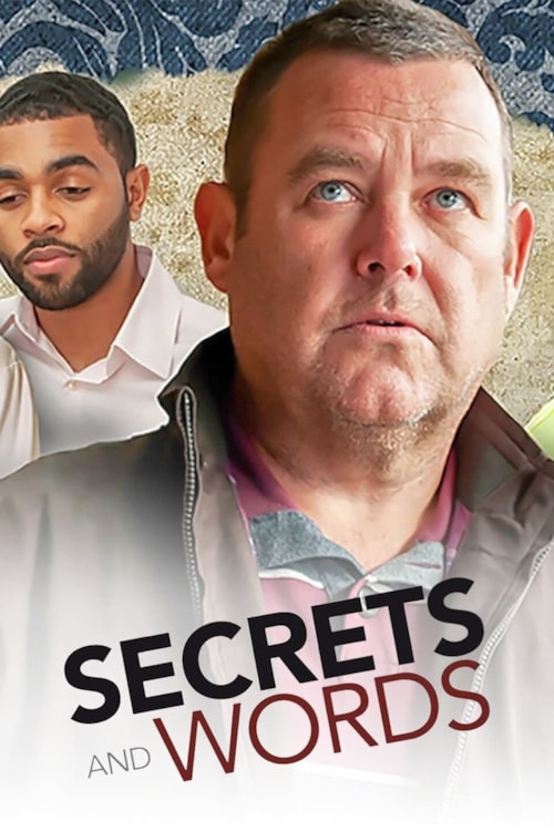 Secrets and Words poster